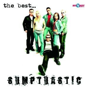 Album Sumptuastic - The Best...