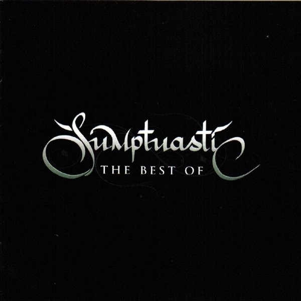 Album Sumptuastic - The Best Of