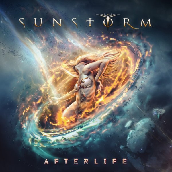 Sunstorm Afterlife, 2021