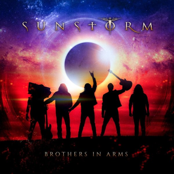 Brothers in Arms Album 