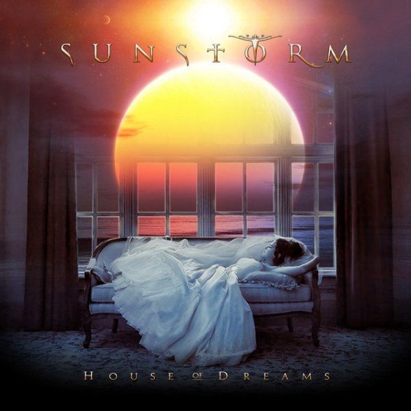 Album Sunstorm - House Of Dreams