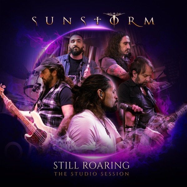 Album Sunstorm - Still Roaring