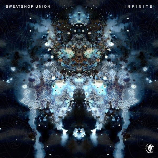 Album Sweatshop Union - Infinite