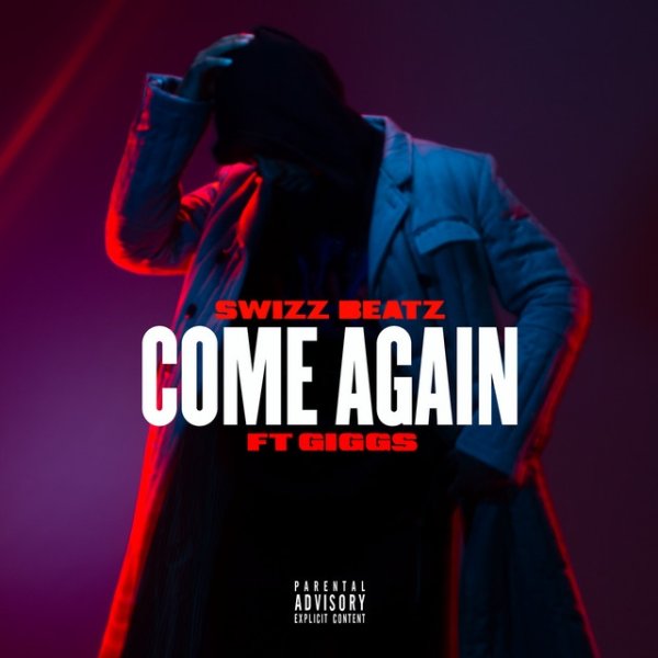 Come Again - album