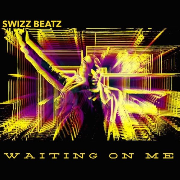 Album Swizz Beatz - Waitin