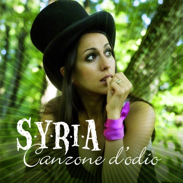 Syria Canzone D'Odio, 2008