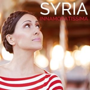 Album Syria - Innamoratissima