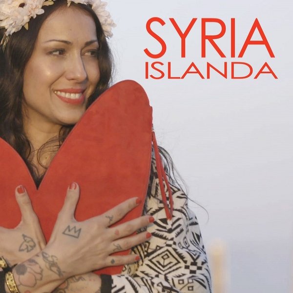 Album Syria - Islanda