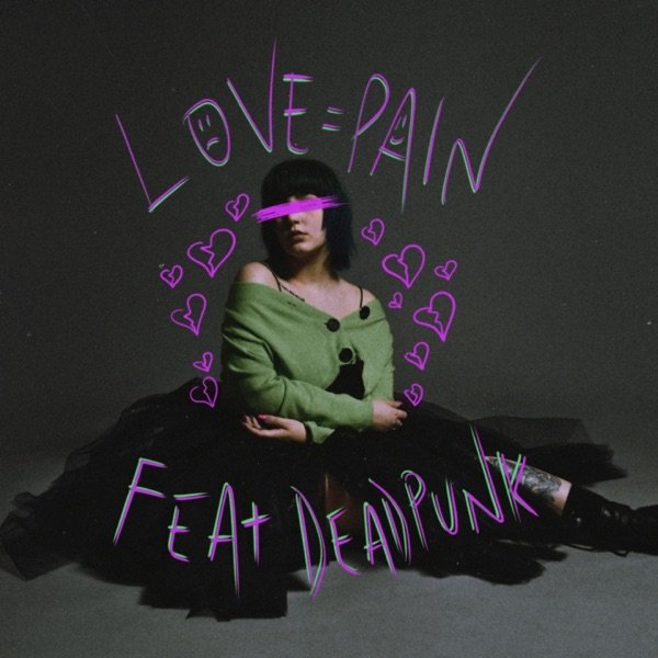 Love = Pain - album