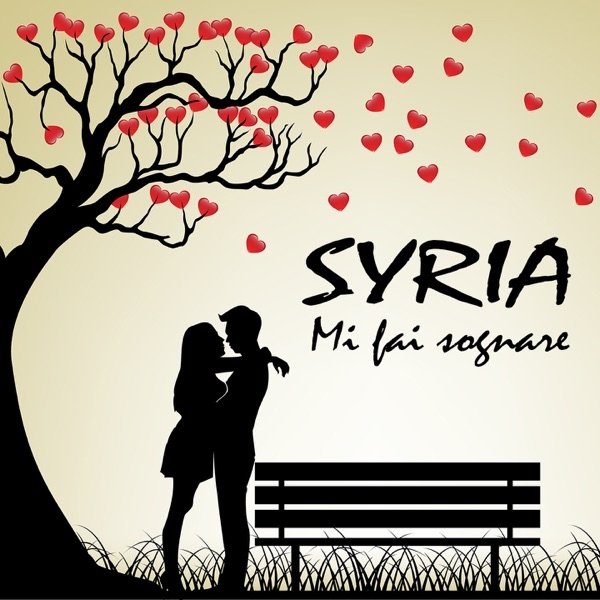 Syria Mi fai sognare, 2020