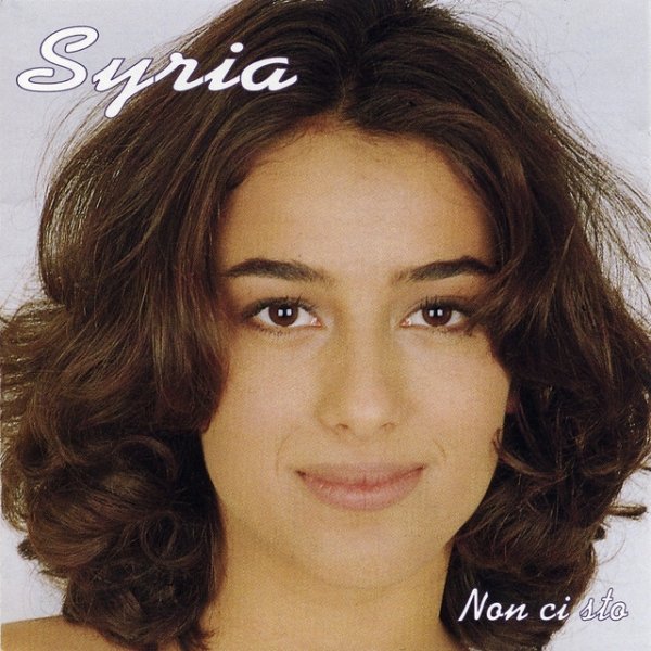 Album Syria - Non Ci Sto