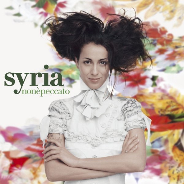 Album Syria - Non è peccato