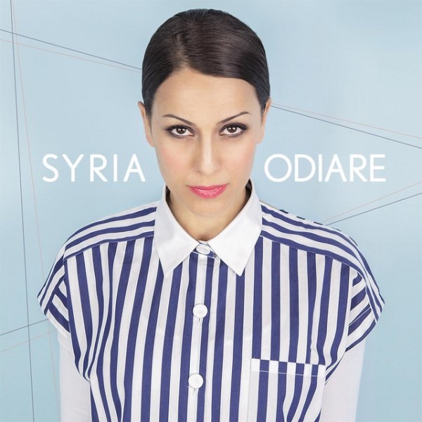 Album Syria - Odiare
