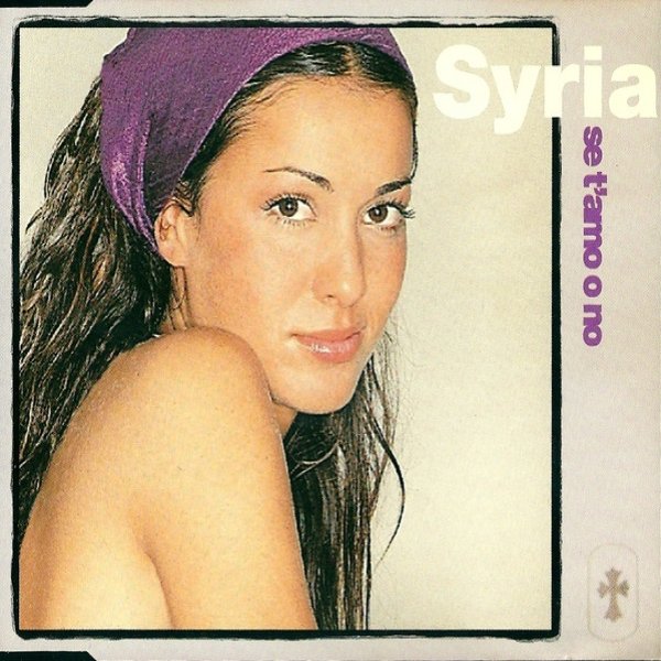 Album Syria - Se T