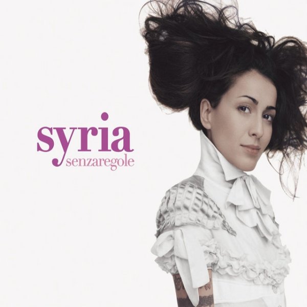 Album Syria - Senza regole