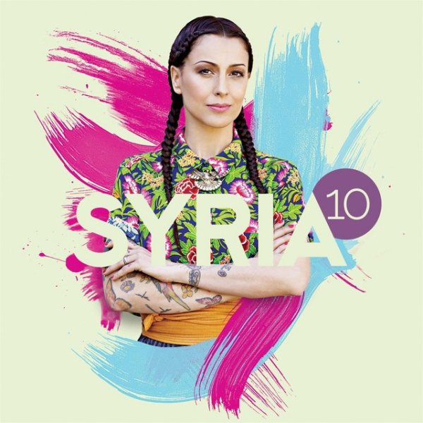 Syria 10 - album