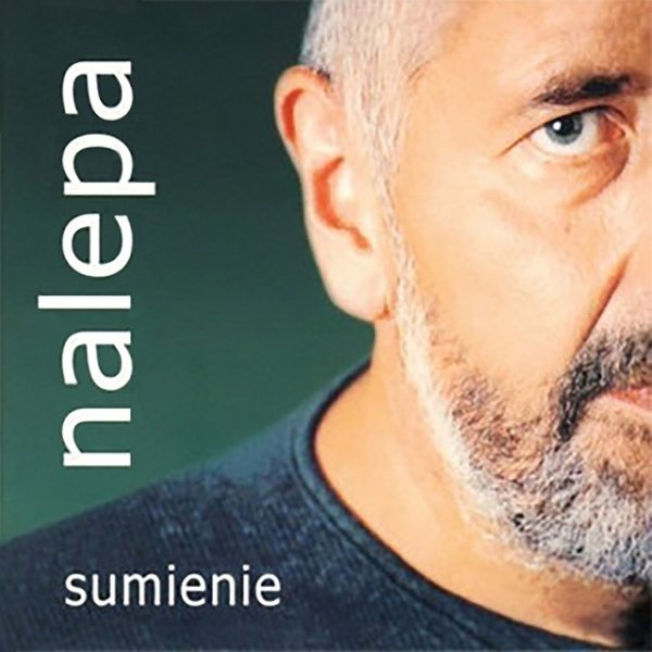 Album Tadeusz Nalepa - Sumienie