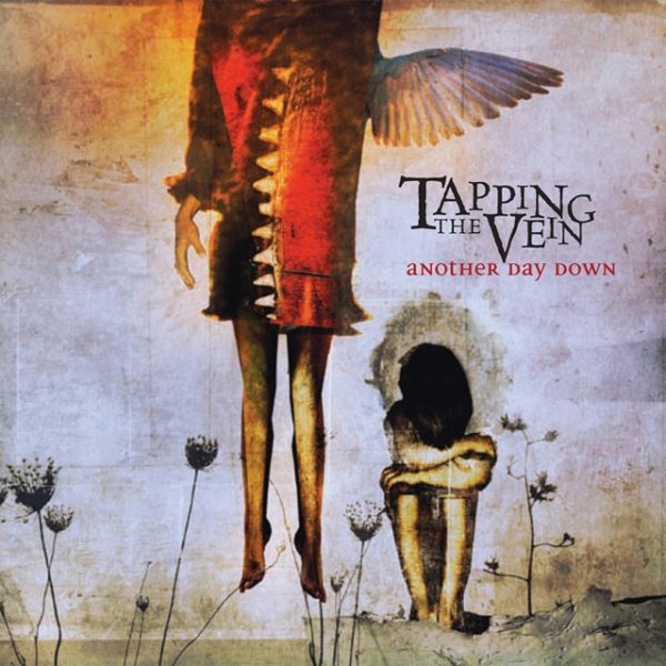 Album Tapping the Vein - Another Day Down