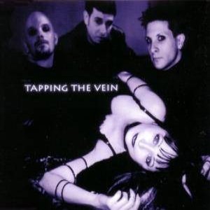 Album Tapping the Vein - Sugar Falls / The Ledge