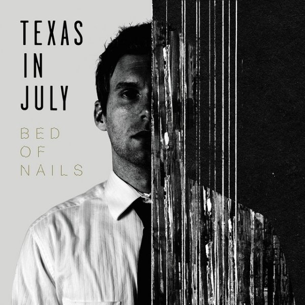 Texas in July Bed of Nails, 2012