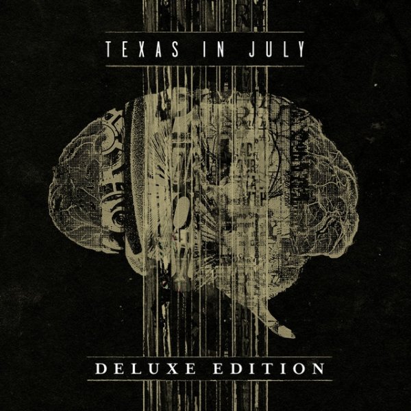 Album Texas in July - Texas in July