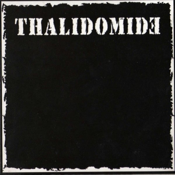 Album Thalidomide - Thalidomide