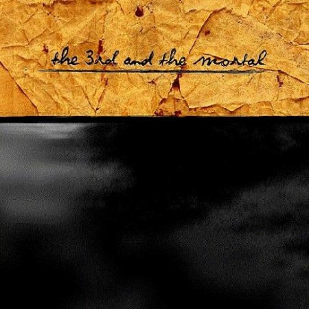 The 3rd and the Mortal Stream, 1996