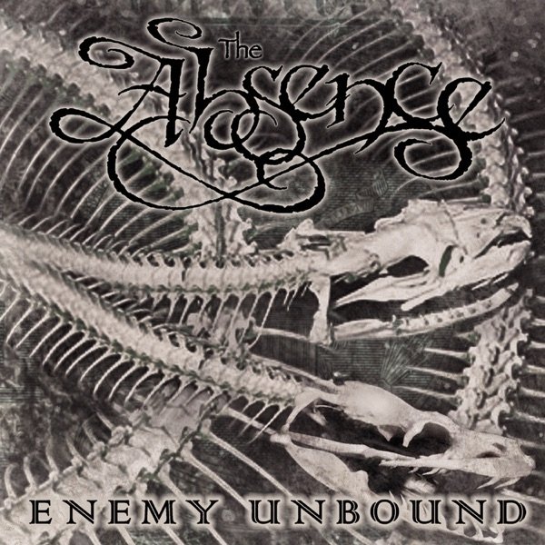 Album The Absence - Enemy Unbound