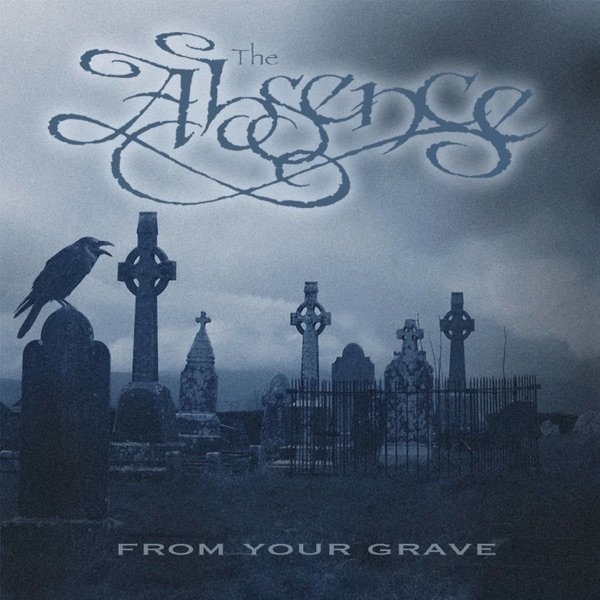 From Your Grave - album
