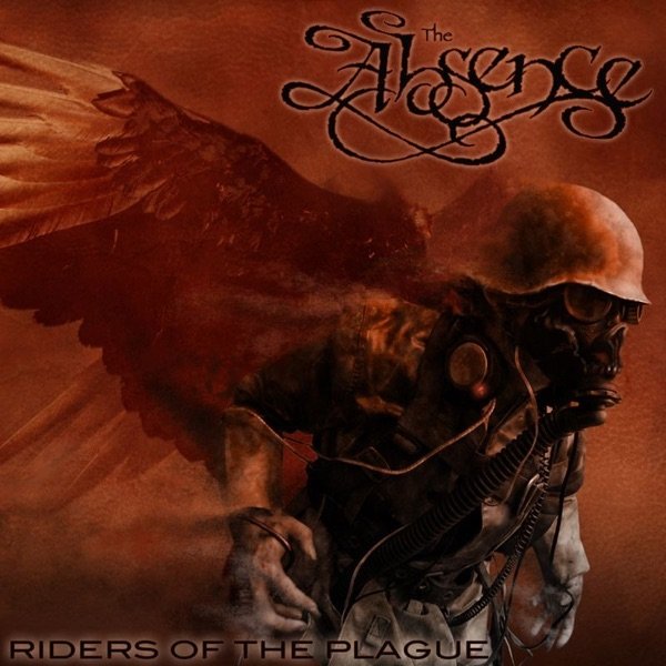 Riders of the Plague - album