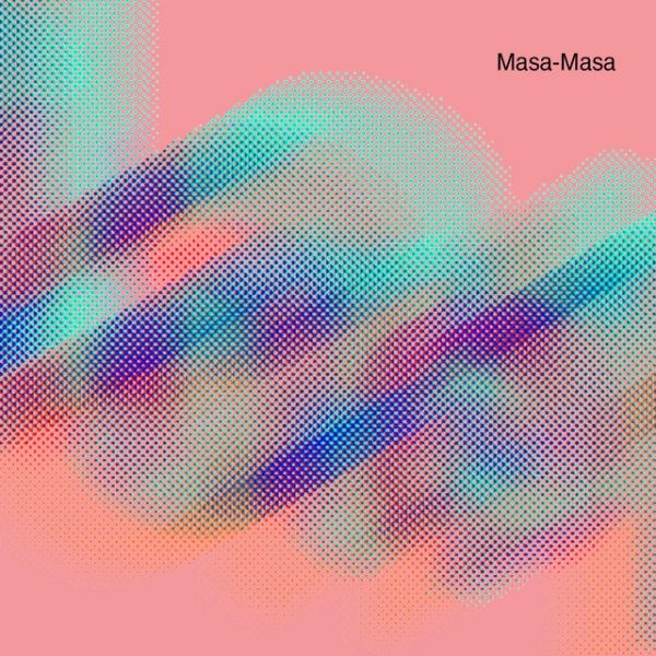 Album The Adams - Masa-Masa