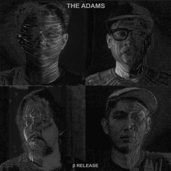 The Adams ß Release, 2017
