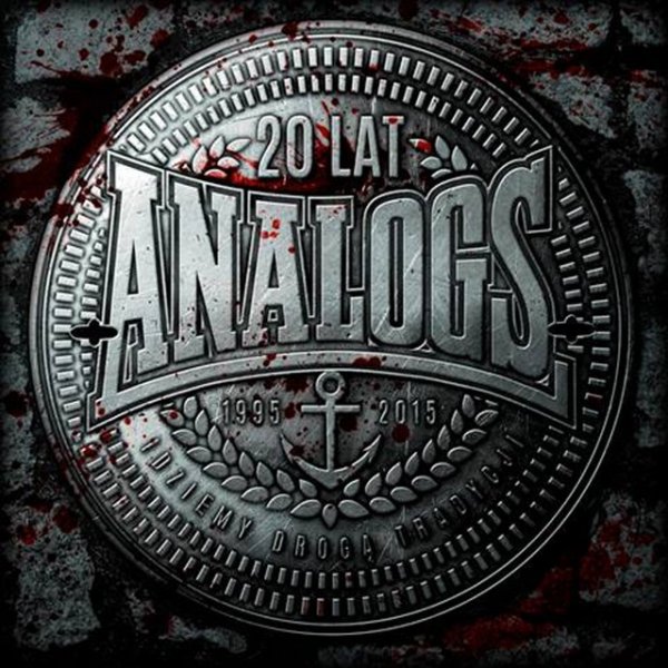 Album The Analogs - 20 Lat - Idziemy Drogą Tradycji