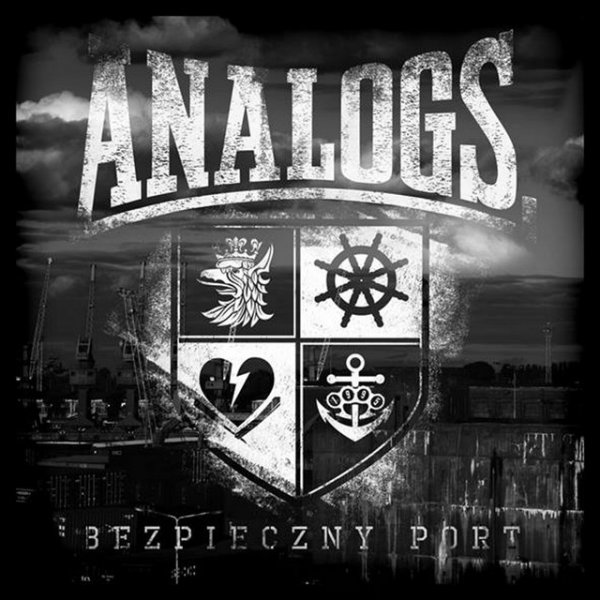 Album The Analogs - Bezpieczny Port
