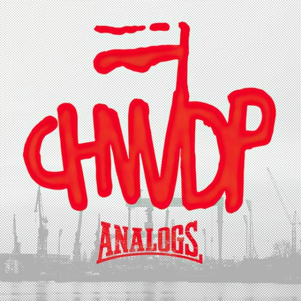 CHWDP - album