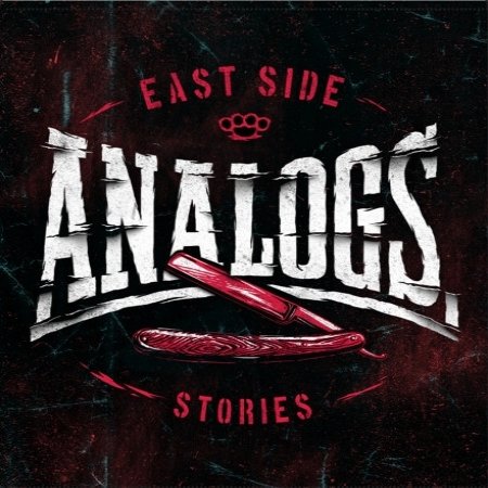 Album The Analogs - East Side Stories
