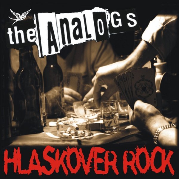 Album The Analogs - Hlaskover Rock