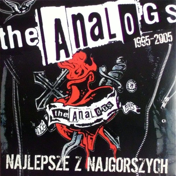 The Analogs Najlepsze Z Najgorszych 1995-2005, 2005