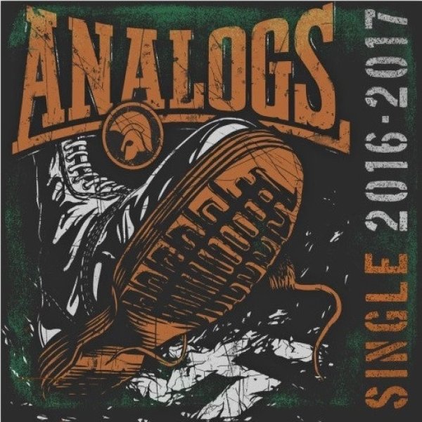 Album The Analogs - Single 2016-2017