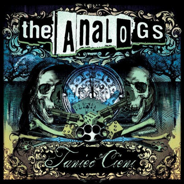 Album The Analogs - Taniec Cieni