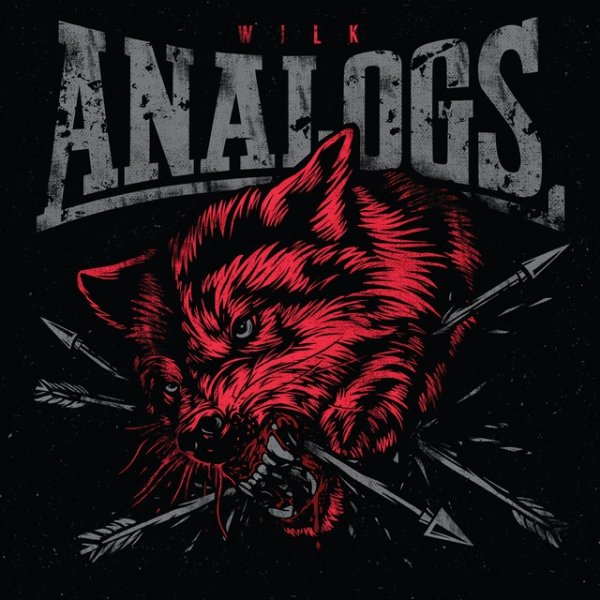 Album The Analogs - Wilk
