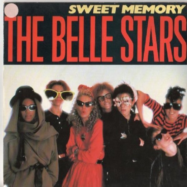 Album The Belle Stars - Sweet Memory