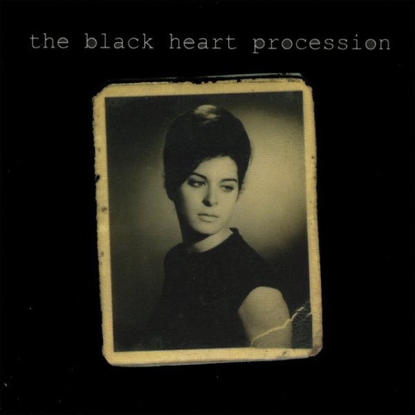 Album The Black Heart Procession - 1
