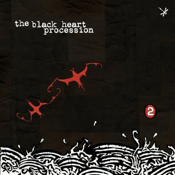 Album The Black Heart Procession - 2