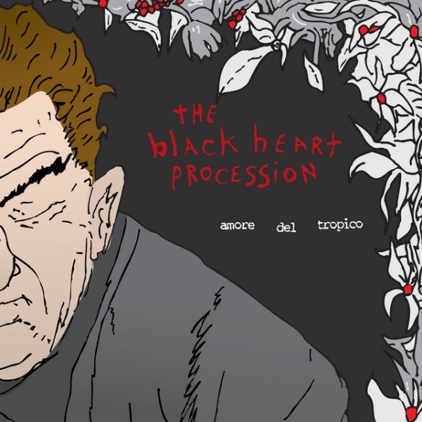 Album The Black Heart Procession - Amore del Tropico