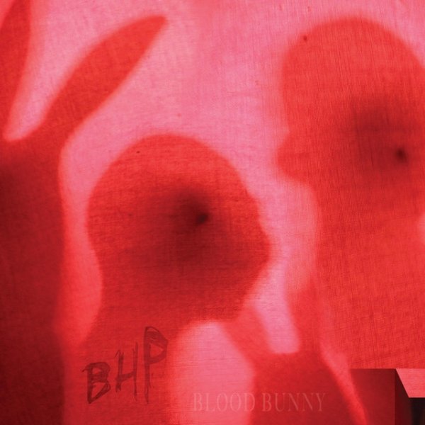 Blood Bunny / Black Rabbit Album 
