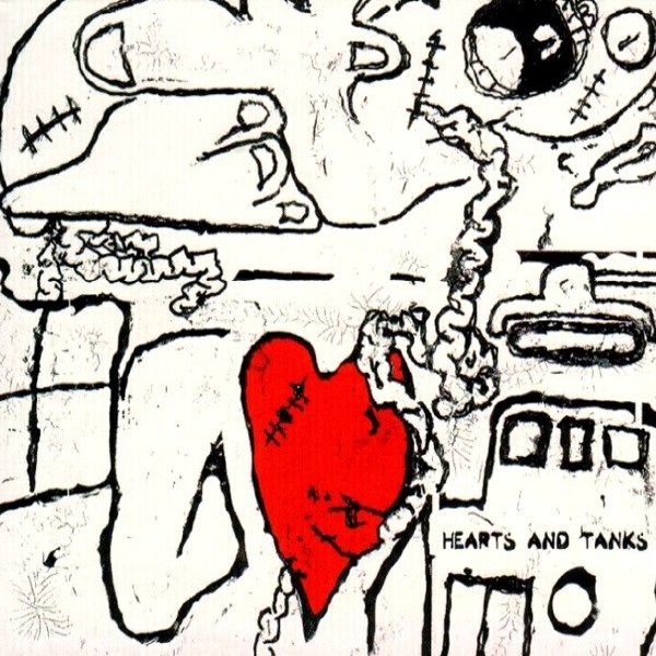 Album The Black Heart Procession - Hearts And Tanks