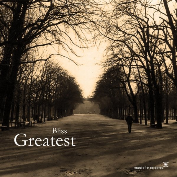 Bliss - Greatest Hits - album