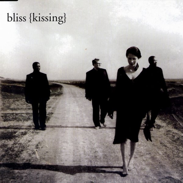 Album The Bliss - Kissing