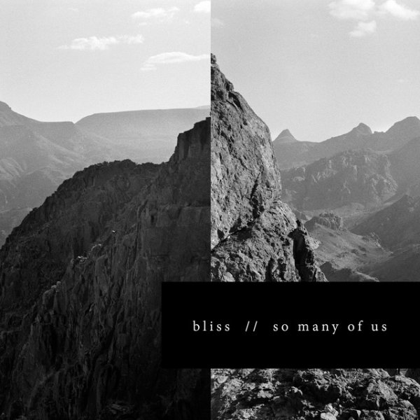 Album The Bliss - So Many of Us